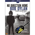 [DVD] No Direction Home- Bob Dylan