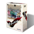 [DVD] Man'S Qualification - Men, And Harmony (Hanjeong Edition Digi Pack - 3Disc)
