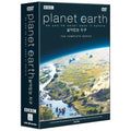 [DVD] Planet Earth