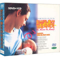 [5DVD+1CD] Hi, Mom! Hi, Baby!