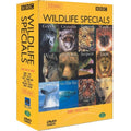 [DVD] Wildlife Specials