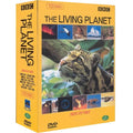 [DVD] The Living Planet