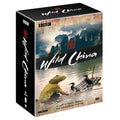 [DVD] Wild China