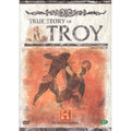 [DVD] The History Channel: True Story Of Troy