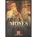 [DVD] The Spirit Of The Israeli People, Moses