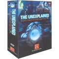 [DVD] UNEXPLAINED