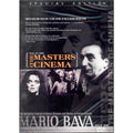 [DVD] The Masters Of Cinema: Mario Bava