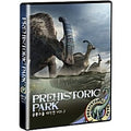 [DVD] Prehistoric Park: Episode 4-6