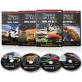 [DVD] Mystery Of The Bbc Best Documentary Series Wild (4Disc)