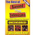 [DVD] The Best Of Banned From Television