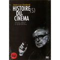 [DVD] Jean-Luc Godard Histoire(S) Du Cinema