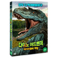 [DVD] Planet Dinosaur: Ultimate Killers