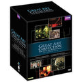 [DVD] The World Vol.1 (34Disc) Of The Great Art That I Should Look At Once In My Life - The Bbc Best Ovest Apostle