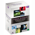 [DVD] Great Science Collection You Must See In Your Life