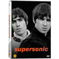 [DVD] SUPERSONIC