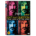 [DVD] Eat That Question: Frank Zappa In His Own Words
