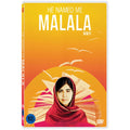 [DVD] He Named Me Malala