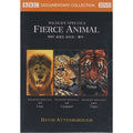 [DVD] Bbc Wildlife: Blinds (3Disc.Outbox) - Lions + Watches + Royale