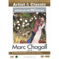 [DVD] Marc Chagall