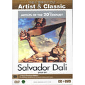 [DVD] Salvador Dali