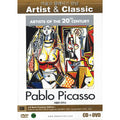 [DVD] Pablo Picasso