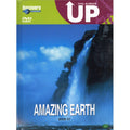 [DVD] Amazing Earth