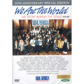 [DVD] We Arethe World- The Story Behind The Song