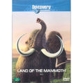 [DVD] Land Of The Mammoth