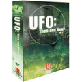 [DVD] Ufo: Then And Now?