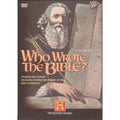 [DVD] Who Wrote