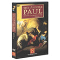 [DVD] Hi Story Channel – Sado Paul’S World Walkerman (1Disc.Outbox)