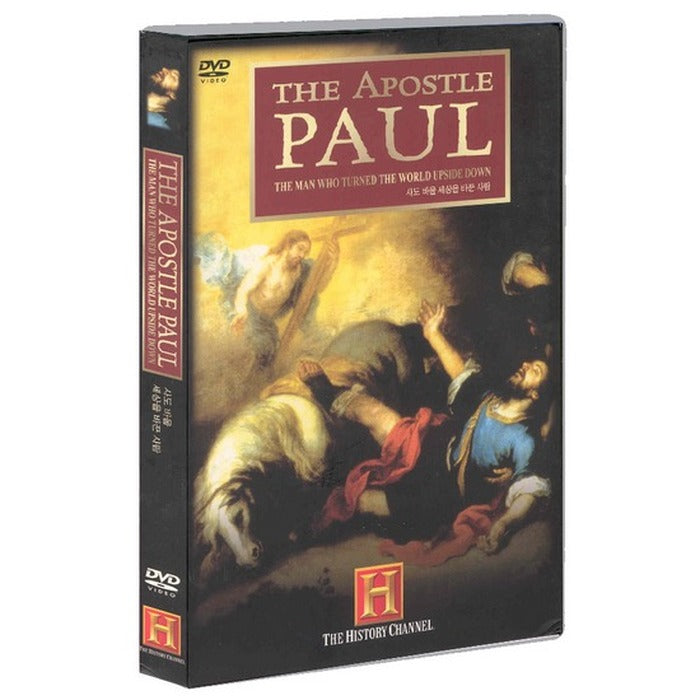 [DVD] Hi Story Channel – Sado Paul’S World Walkerman (1Disc.Outbox)