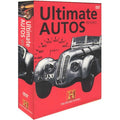 [DVD] Hi-Story Channel - Car Heat Transfer (2Disc. Box Set)