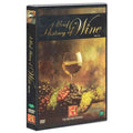 [DVD] History Channel - Wine History (1Disc.Outbox)