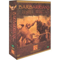 [DVD] Story Channel - Barbarian (2Disc.Box Set)