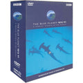 [DVD] Beautiful Sea (5Disc.Disney Pack) - Bbc Natural Documentary