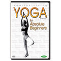 [DVD] Yoga For Absolute Beginners