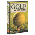 [DVD] History Channel: Golf Links In Time