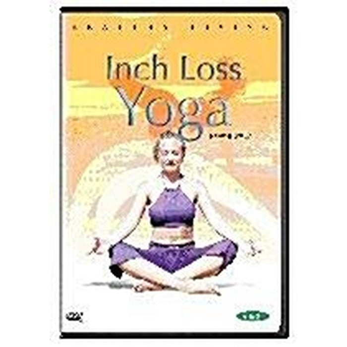 [DVD] Yoga For Body Care