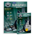 [DVD] Alfred Music Watch And Follow: Blues Guitar Vol. 2 (1Disc+)