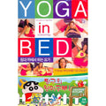 [DVD] Yoga On The Bed + Chilgok English Lesson 1 (2Disc.Olingkase)