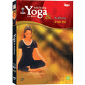 [DVD] Yoga & Asthma