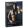 [DVD] Thai Kick Self-Defense Diet