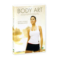[DVD] Body Art With Jessica Gomes