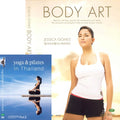 [DVD2] Jessica Gomez Body Art + Choi Yun-Young Yoo 2