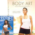 [DVD2] Jessica Gomez'S Body Art + 337Diet