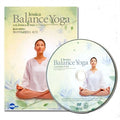 [DVD] Jessica Balance Yoga - Okju, Boa, Hangae.. Skills
