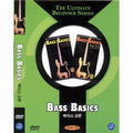 [DVD] Bass Basics