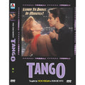 [DVD] You Can Dance: Tango