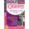 [DVD] Venus Golf Bag And Queen Golf - Basic Golf Venus Chamber (Golf Suitcase)